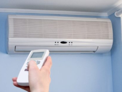 Тепловые насосы и кондиционеры. Ида-Вирумаа