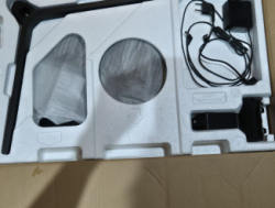 27" QHD monitor Samsung Odyssey G5 LC27G55TQWRXEN