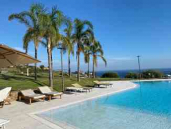 Вилла (дом) в Сан-Ремо, в 3 км.от центра города и от моря