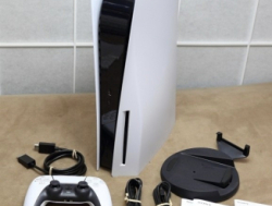 PS5 Disc Version Playstation 5