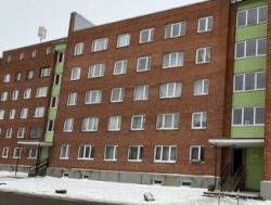 Продам квартиру-студию в Кохтла-Ярве