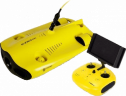 Подводный дрон