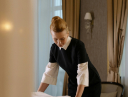 персонал для гостиничного и ресторанного сектора во Франции!