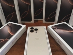 Apple iPhone 16 Pro Max, iPhone 16 Pro, iPhone 16, 16 Plus, 15 Pro Max, Samsung Galaxy S25 Ultra