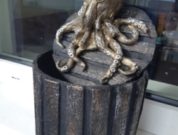 -OCTOPUS-Коробка для хранения