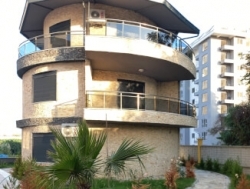 3+2.Mahmutlar,Antalya