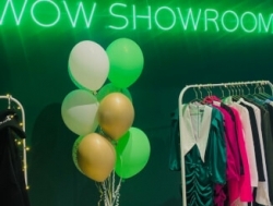 Женский магазин