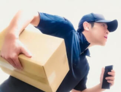 Оператор лазерного станка