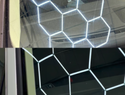 Полировка и шлифовка стекла , реставрация сколов и трещин