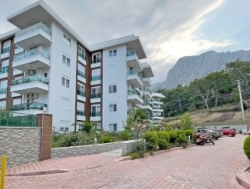 Продам квартиру 2+1. Сарісу. Анталья. Green City Sitesi