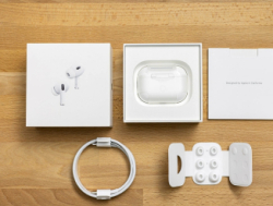 Airpods Pro 2, uus
