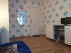 Комната 19.3 м² в 3-к., 4/5 эт. Центр