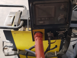 Esab 4004i puls Keevituspoolautomaat, olemas on 2 ühesugust seadet.Keevitusseade.Keevitus
