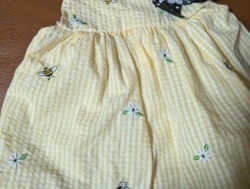 Платья для малышки