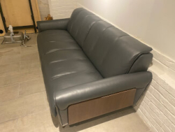 Итальянский премиальный диван