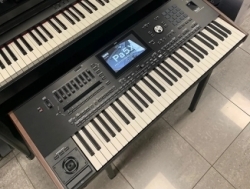 Korg Pa5X