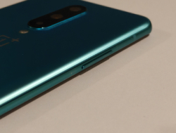 OnePlus 8 + Bullets Wireless Z + Case