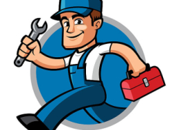 Разноробочий