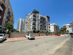 3+1.Hurma,Antalya. Мебель.Техника.