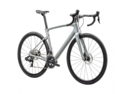 2024 Specialized Roubaix SL8 Expert Road Bike | DreamBikeShop