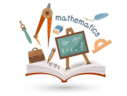 Репетитор по математике для учеников 1-9 классов