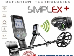 Новые металлоискатели, пинпойнтеры, катушки, комплектующие