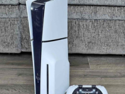 PS5 Slim Disc Version Playstation 5
