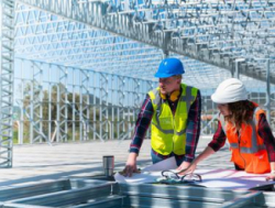 Требуются сборщики!