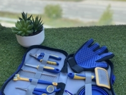 Товары для гигиены, ухода и груминга собак