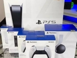Консоль Sony Playstation 5 PS5 (дисковая/цифровая версия)