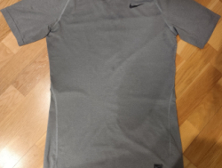 NIKE PRO DRI-FIT COMPRESSION T-SHIRT