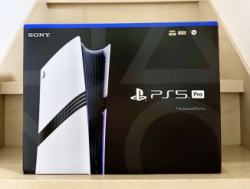 PS5 Pro Playstation 5 2TB