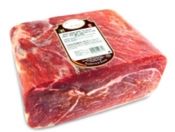 Мясные сыровяленные деликатесы, хамон производство Испания