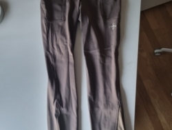 Штаны для конного спорта