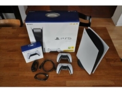 Brand New Original Sony PlayStation PS5 1TB