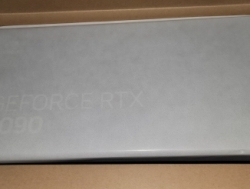 Видеокарта GeForce RTX 4090