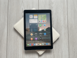Ipad 9 64 GB WI-FI Space Grey и АPPLE WATCH SE 2 GPS 40 MM MDN ALU