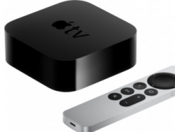 Apple TV · Apple TV 4K 64GB (2021)