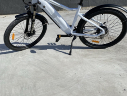 Продам новый электровелосипед