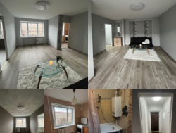 Сдам 2-ух комнатную квартиру в Нарве