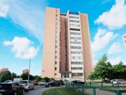 Косметический ремонт подъезда 14 этажей