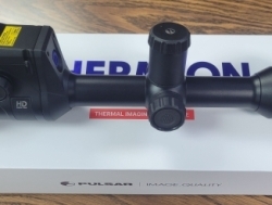 Pulsar THERMION 2 LRF XL60 , THERMION 2 LRF XL50 , THERMION 2 LRF XP50 PRO, Thermion 2 LRF XP60