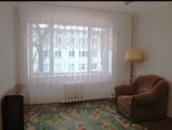 Двухкомнатная квартира на Штромке Копли