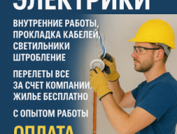 Электрики.Швеция
