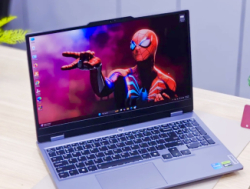 Lenovo Loq 15IAX9 / RTX 4060 8GB