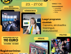 Linnalaager Tallinnas