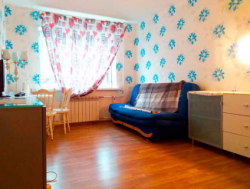 Продам комнату в центре Таллинна