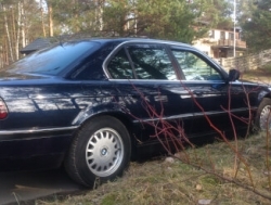 Возьму помощника в автомобильный бизнес