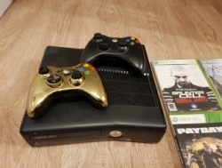 Продам xbox360