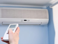 Тепловые насосы и кондиционеры. Ида-Вирумаа